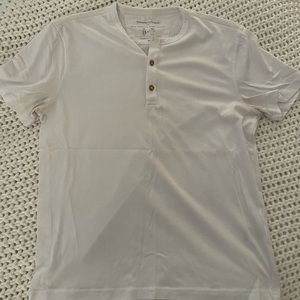 Banana Republic Henley